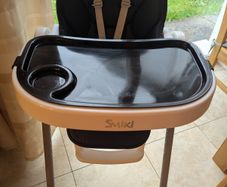 baby highchair