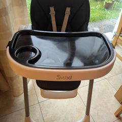baby highchair