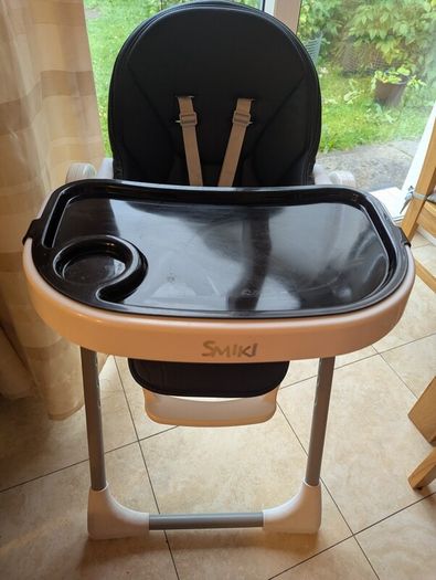 baby highchair