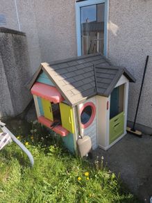 playhouse