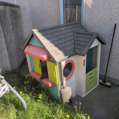 playhouse