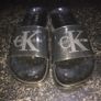 Calvin Klein Slides Image 5