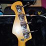 Harley Benton Bass Guitar Image 6