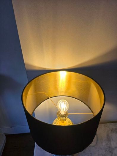 Reese Table Lamp