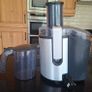 Philips Juicer Image 3