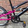 girls 20" bike Image 4