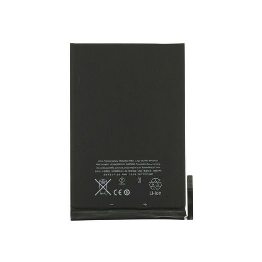 Replacement Battery For iPad Mini 1 1st Gen 4440mAh 3.72V A1432 A1454 A1455 New - FHT03IPDB