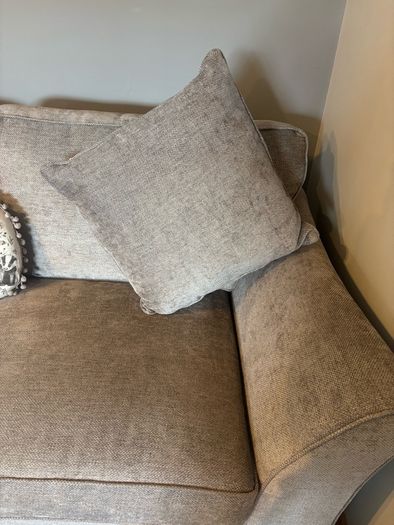 3 Seater Couch