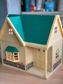 Sylvanian Families