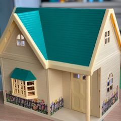 Sylvanian Families
