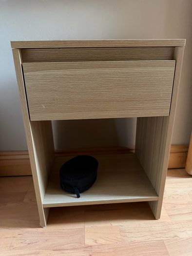 Bedside locker