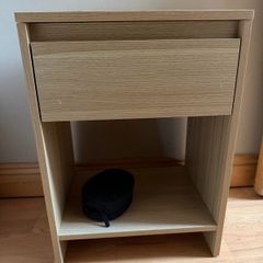 Bedside drawer