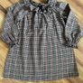 Next check dress age 5-6 excellent condition!!! Image 2