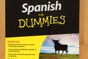 Spanish for Dummies and Spanish Dictionary