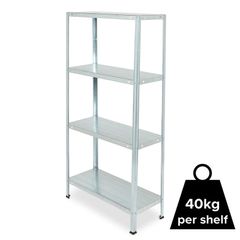 Shelving