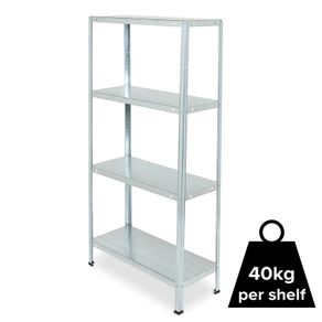 Shelving