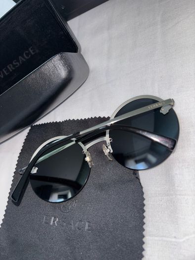 versace sunglasses