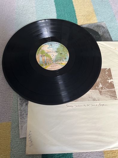 Lorraine Ellison - Lorraine Ellison
