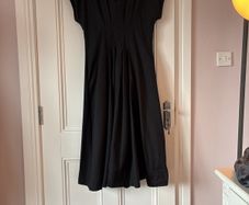 Jaeger Cotton Summer Dress