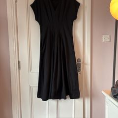 Jaeger Cotton Summer Dress