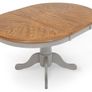 Extendable Dining set Image 3