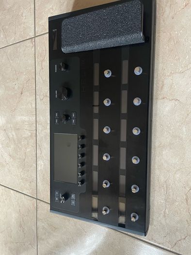 Line 6 Helix
