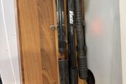 bike pumps