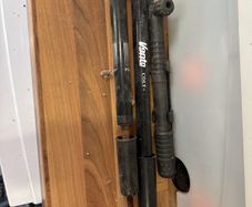 bike pumps