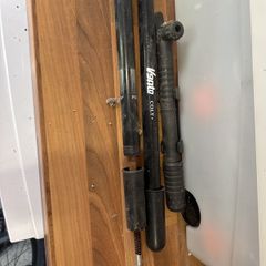 bike pumps