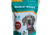Organic Seaweed Pet Supplement