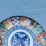 Ryunho Sanyo-Toki Imari Dish Image 5