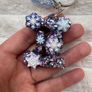 Smiggle Frozen 2  Keyring Letter E Please see photos Image 5