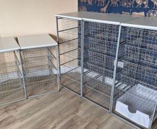 Ikea Wire Baskets, Can sell individually
