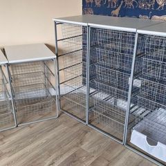 Ikea Wire Baskets, Can sell individually