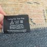 Soft Washable Multicolour Vintage Rug - Amelia. 160cm x 230cm, Image 6