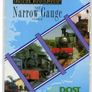 1995 Ireland The Narrow Gauge Irish Railways Stamp Presentation Pack Image 2