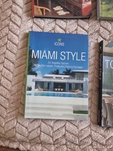 Tachen Icon Series Books collectors items