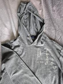 American Eagle Lightweight Hoody
