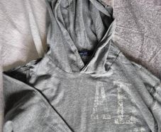American Eagle Lightweight Hoody