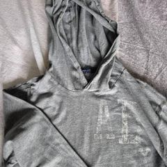 American Eagle Lightweight Hoody