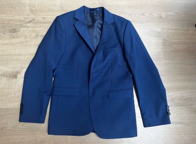 communion suit & Tommy Hilfiger shirt