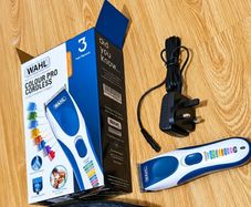 Rechargeable Trimmer