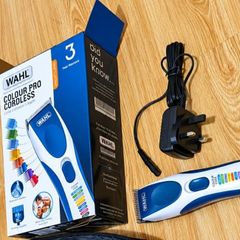 Rechargeable Trimmer