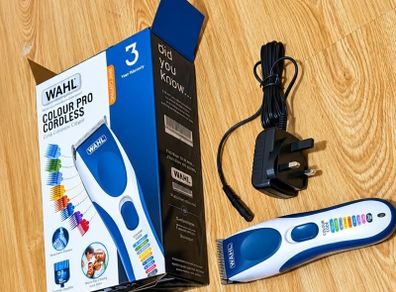 Rechargeable Trimmer
