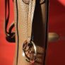 Michael Kors leather bag Image 5