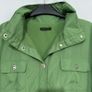 Dunnes hooded fleece lined coat. Size UK16 Image 5