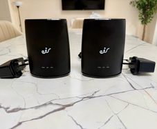Eir wifi  booster