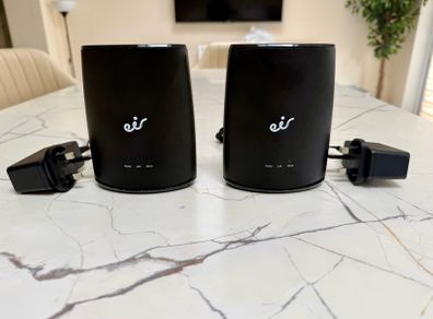 Eir wifi  booster