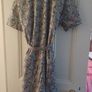 House of Bruar Liberty London print dress Image 2