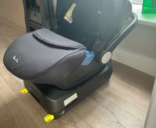 car seat
